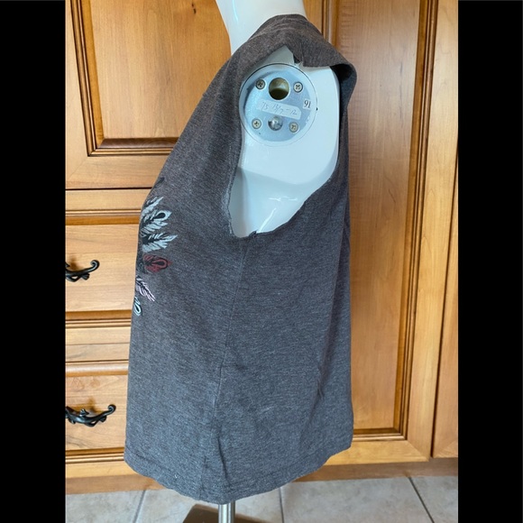 🔥5 for $20 - Printed Top - Picture 2 of 4